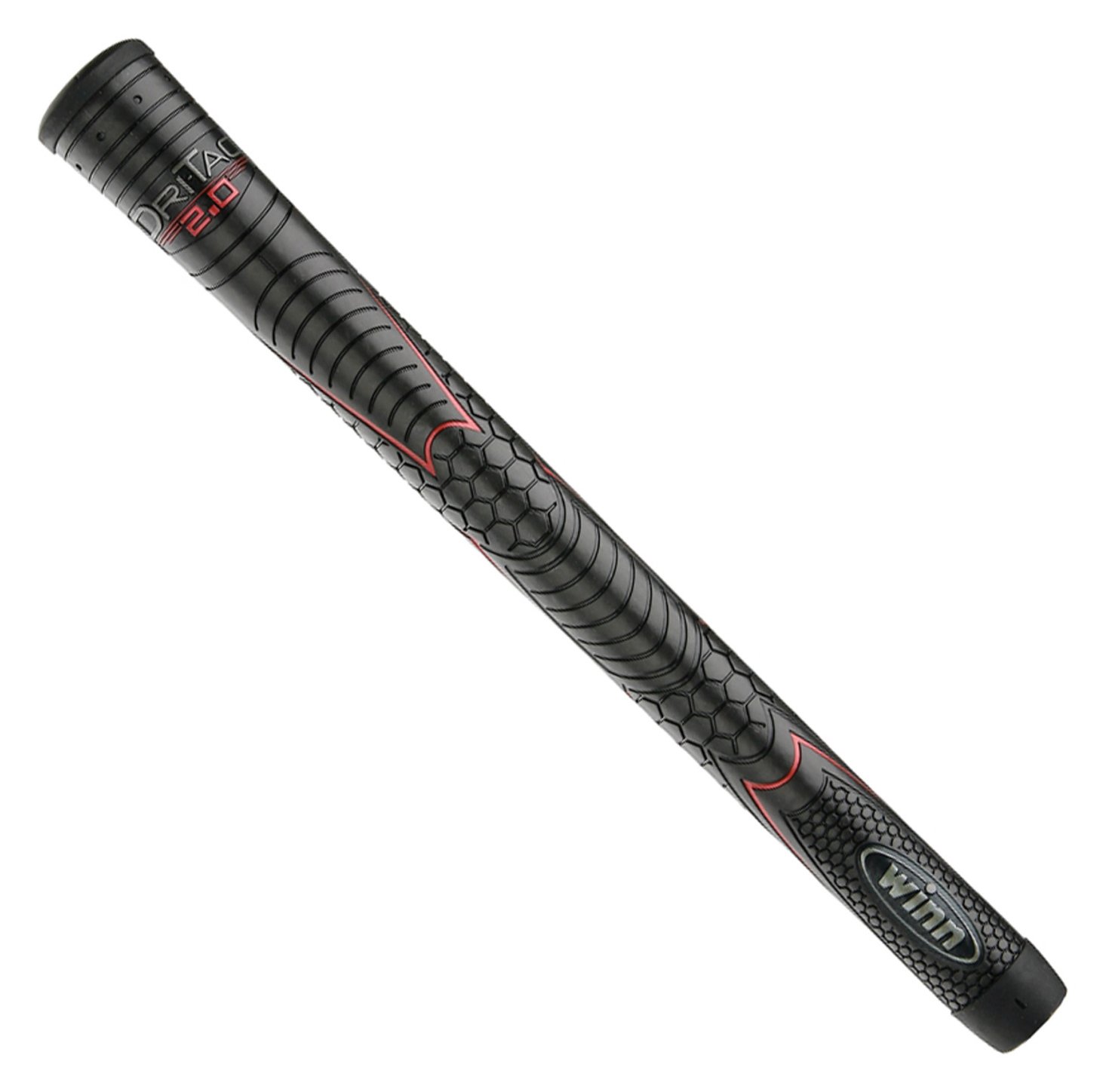 Winn DriTac 2.0 grip, negro