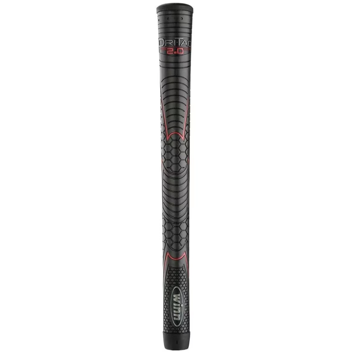 Winn DriTac 2.0 grip, negro