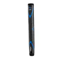 Winn Excel Pro X 1.32 putter grip, negro/azul