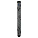 Winn Excel Pro X 1.32 putter grip, gris oscuro