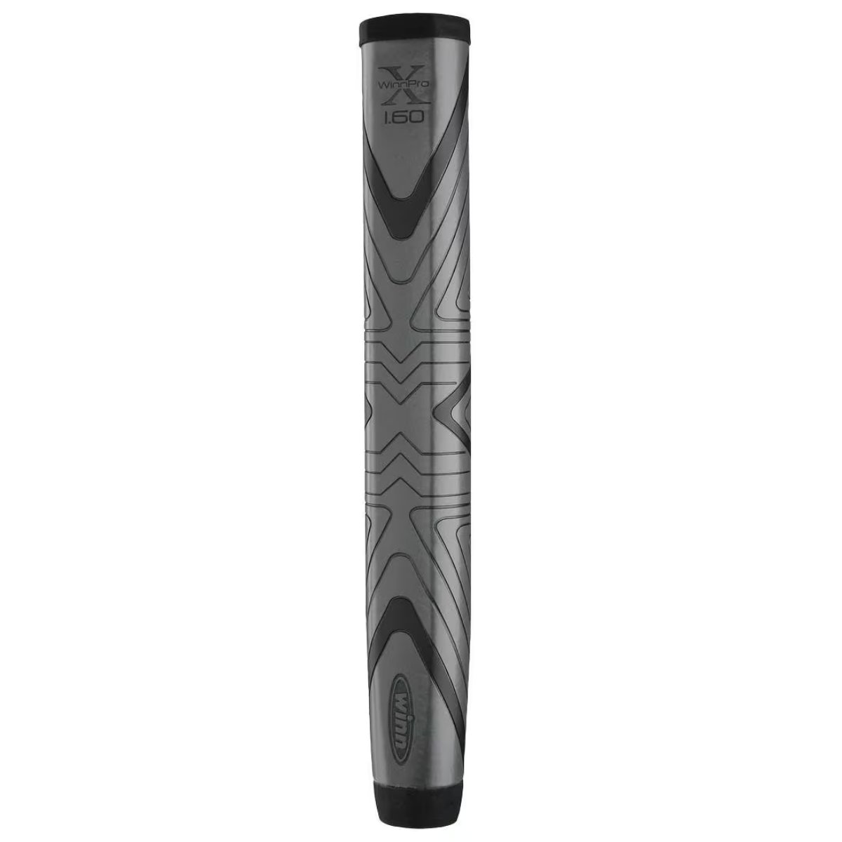 WinnExcel WinnProX 1.60" putter grip, gris