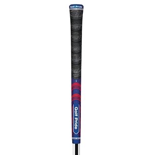 Golf Pride MCC Teams grip, navy/red