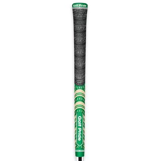 Golf Pride MCC Teams grip, verde/dorado