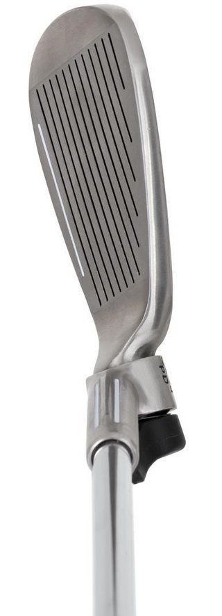 Divnick Golf Adjustable Telescopic "Whole-In-One" hierros, acero