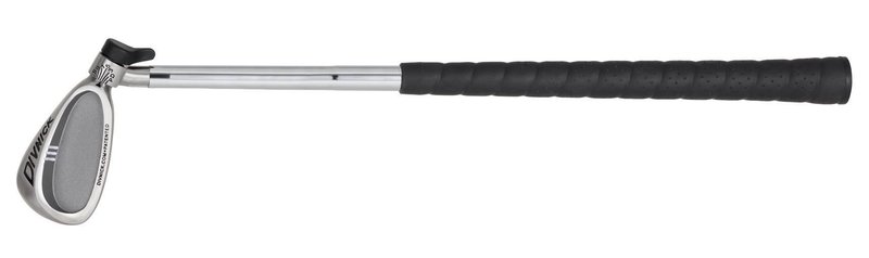 Divnick Golf Adjustable Telescopic "Whole-In-One" hierros, acero