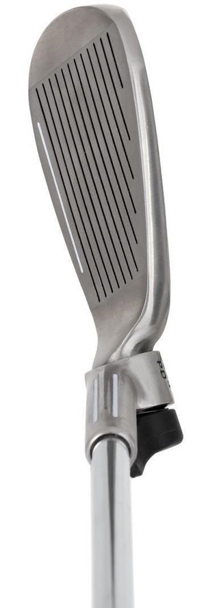 Divnick Golf Adjustable Telescopic "Whole-In-One" hierros, grafito