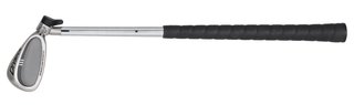 Divnick Golf Adjustable Telescopic "Whole-In-One" hierros, grafito