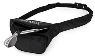 Divnick Golf Adjustable Telescopic "Whole-In-One" hierros, grafito