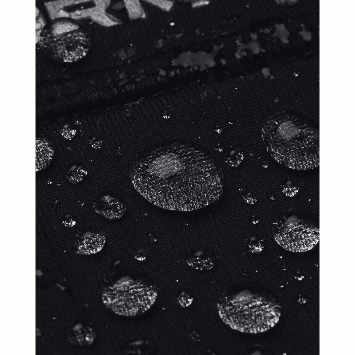 Under Armour Storm Launch gorro de hombre, negro