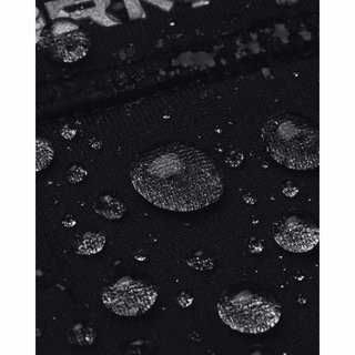 Under Armour Storm Launch gorro de hombre, negro