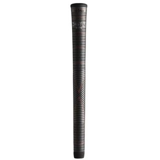 Winn Dri-Tac Lite grip, standard, gris oscuro