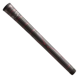 Winn Dri-Tac Lite grip, standard, gris oscuro