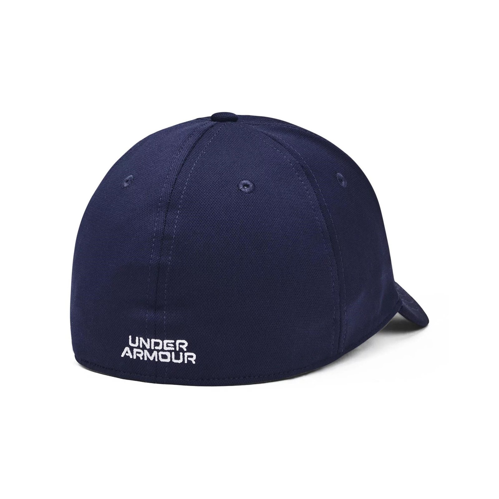Under Armour Blitzing gorra de hombre, midnight navy