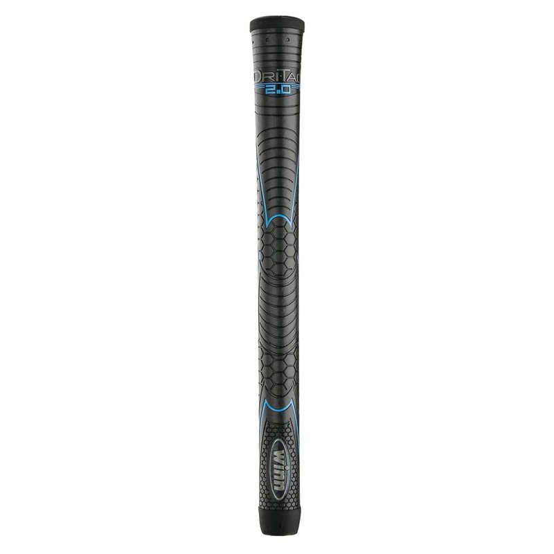 Winn DriTac 2.0 grip, negro