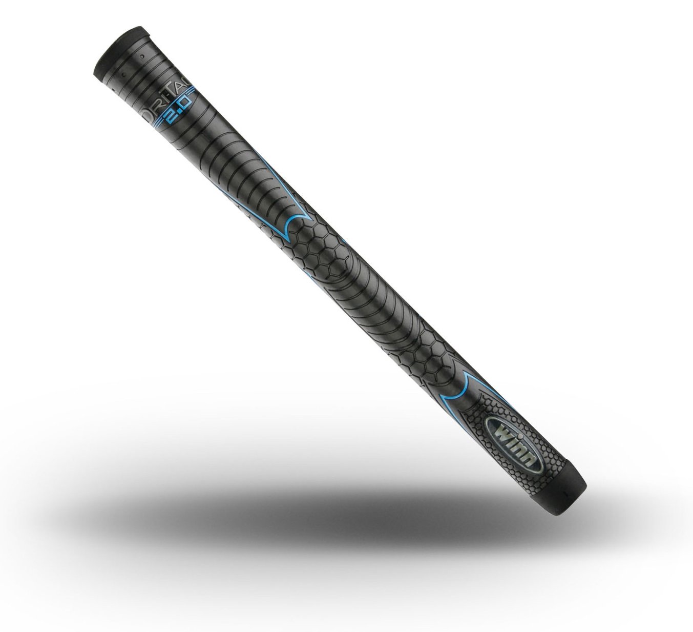 Winn DriTac 2.0 grip, negro