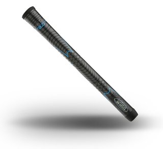 Winn DriTac 2.0 grip, negro