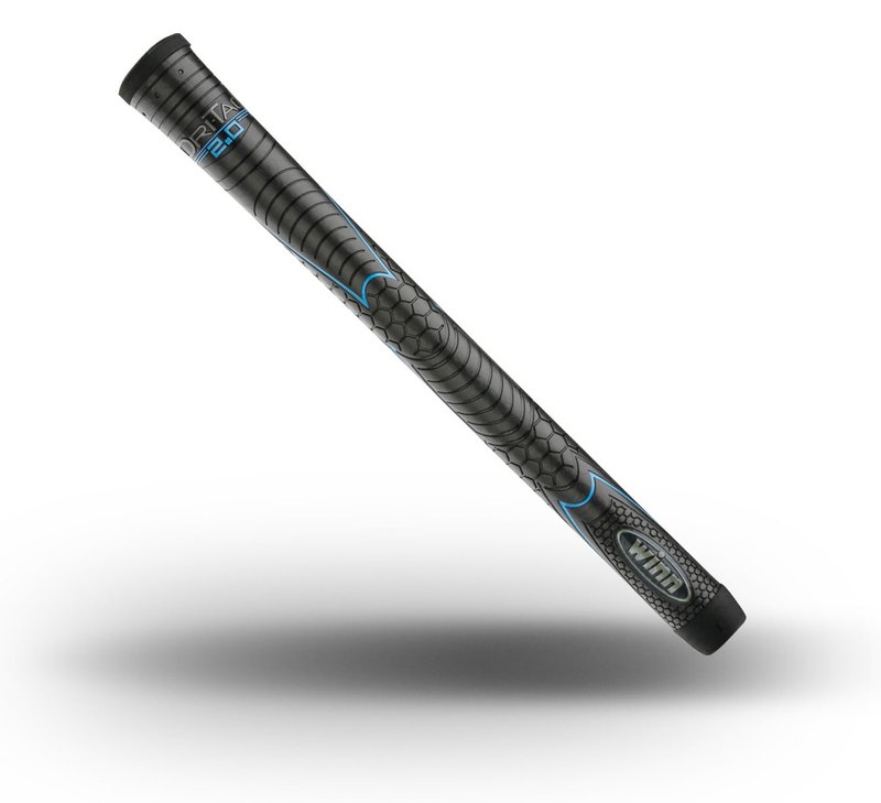 Winn DriTac 2.0 grip, negro
