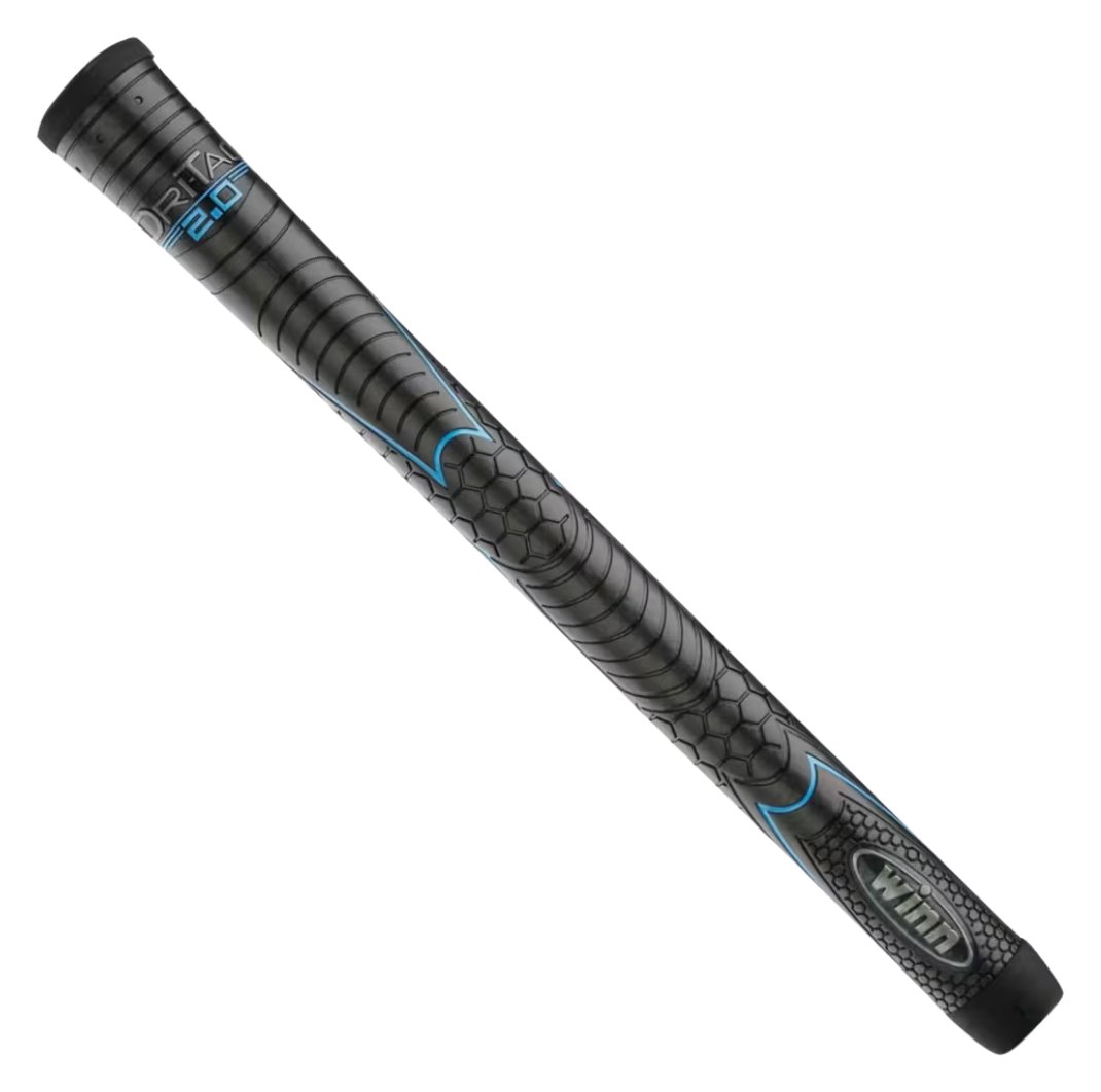 Winn DriTac 2.0 grip, negro