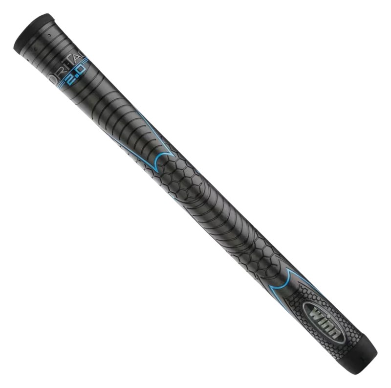Winn DriTac 2.0 grip, negro