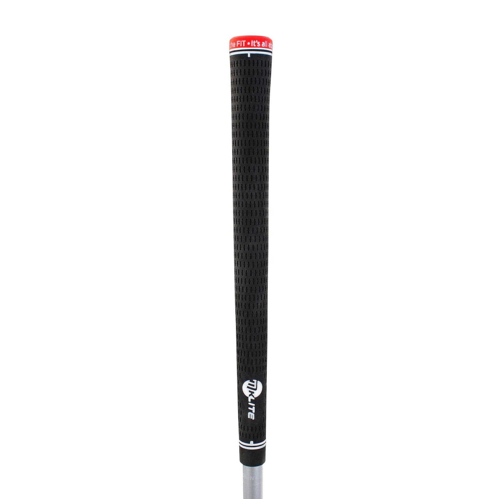 MKids Lite Red 53" (135cm) junior driver