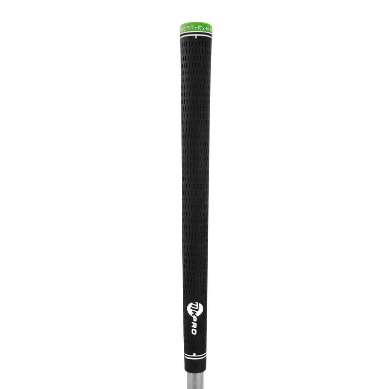 MKids Pro Junior Green 57" (145cm/9-11Y) hierros junior, grafito