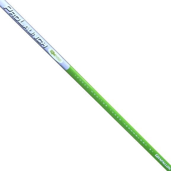 MKids Pro Junior Green 57" (145cm/9-11Y) hierros junior, grafito