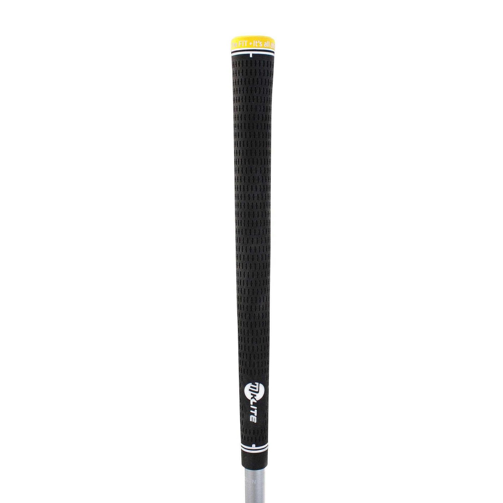 MKids Lite Junior Yellow 45" (115cm/5-7Y) hierros junior, grafito