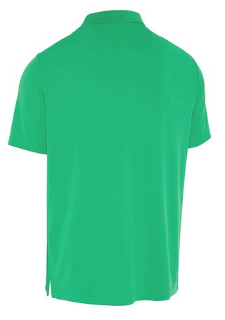 Callaway Tournament polo de hombre, holly green