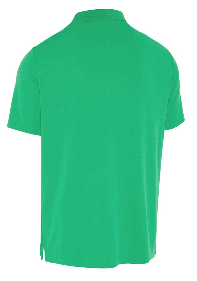 Callaway Tournament polo de hombre, holly green