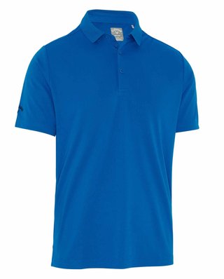 Callaway Tournament polo de hombre, skydriver