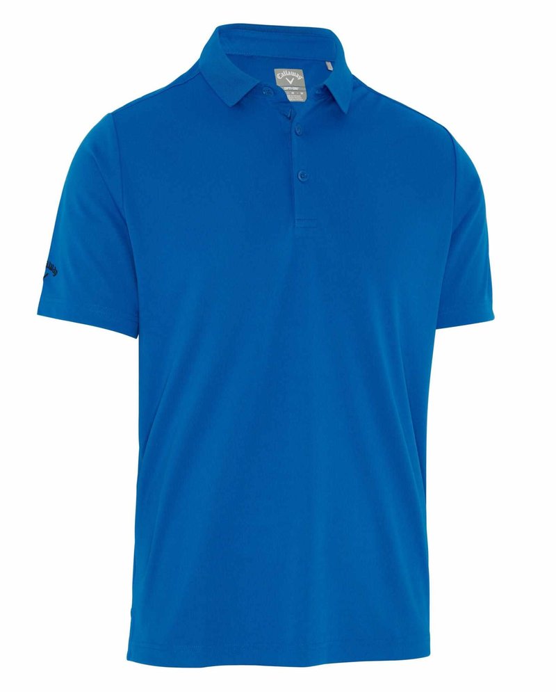 Callaway Tournament polo de hombre, skydriver