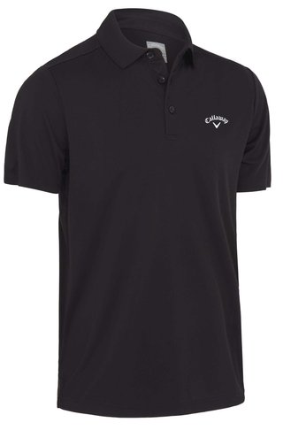Callaway Tournament polo de hombre, caviar