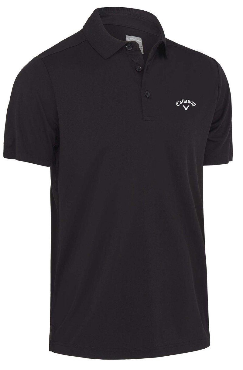 Callaway Tournament polo de hombre, caviar