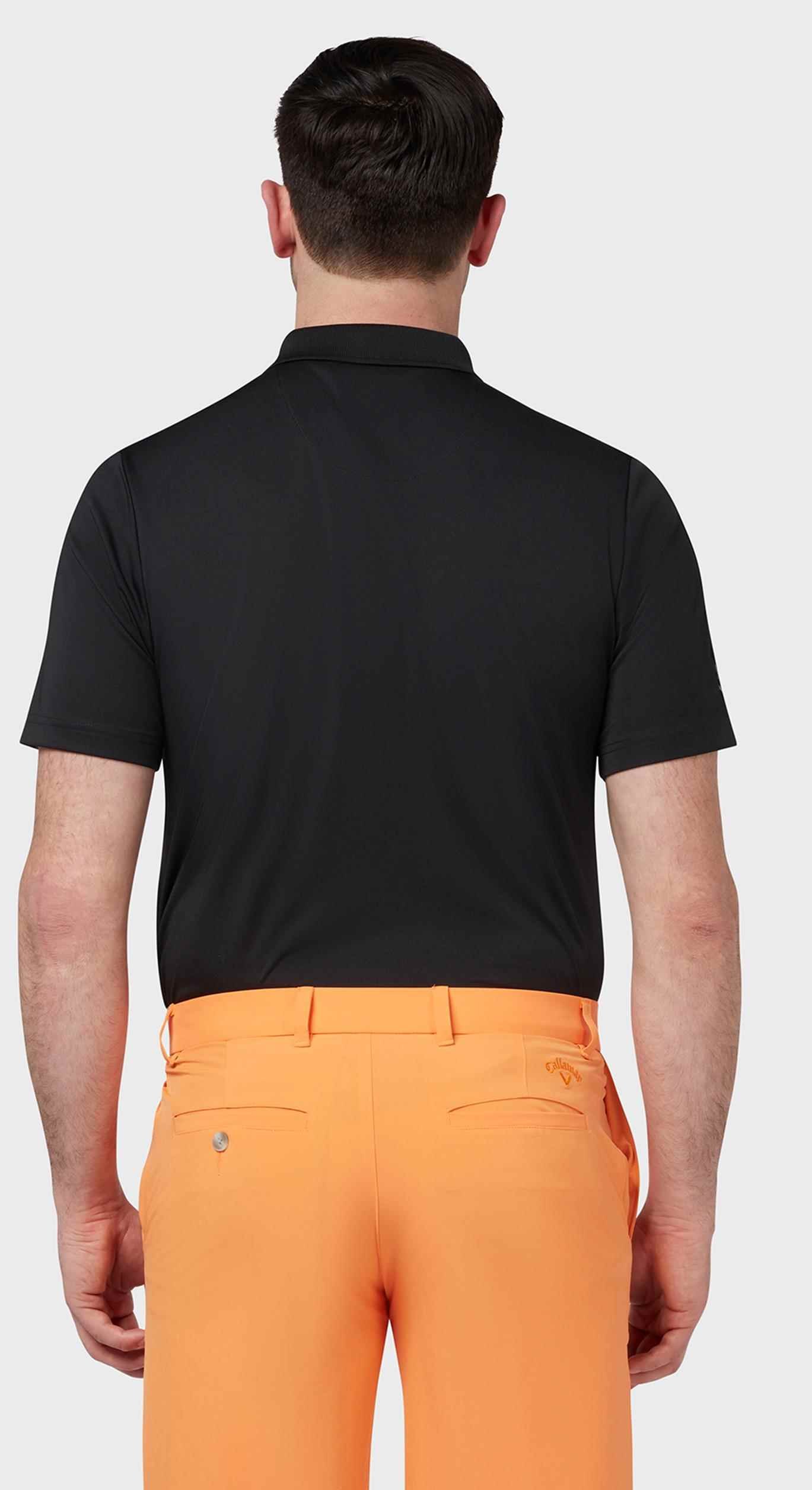 Callaway Tournament polo de hombre, caviar