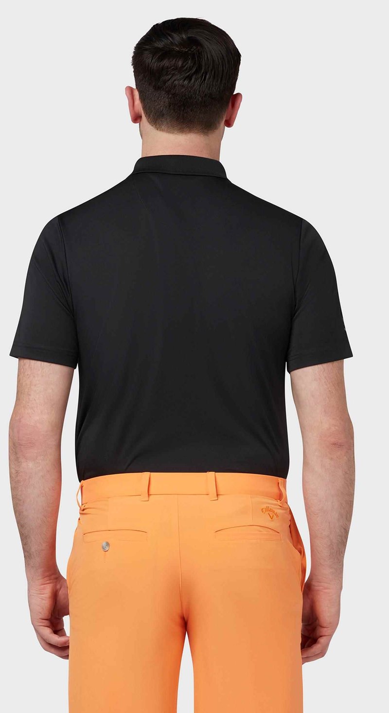 Callaway Tournament polo de hombre, caviar