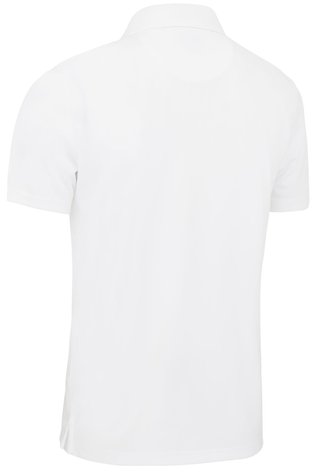 Callaway Tournament polo de hombre, blanco