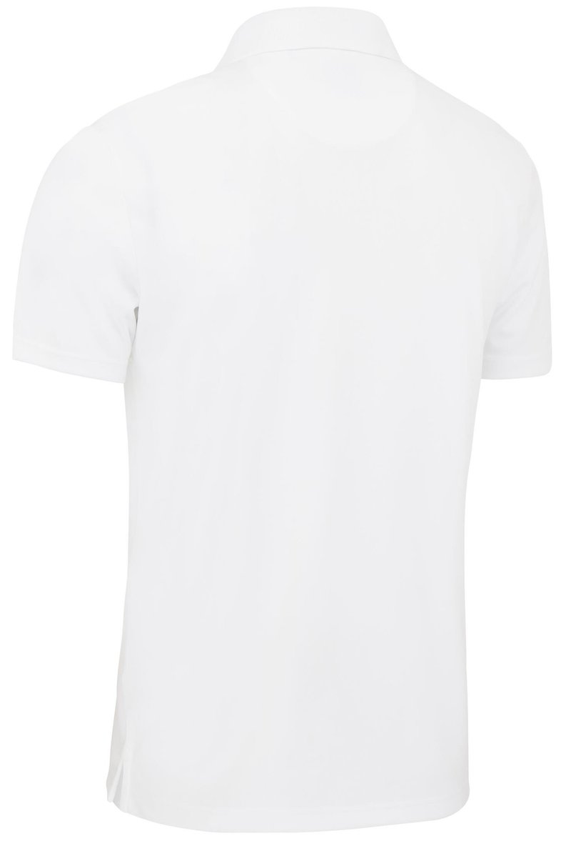 Callaway Tournament polo de hombre, blanco