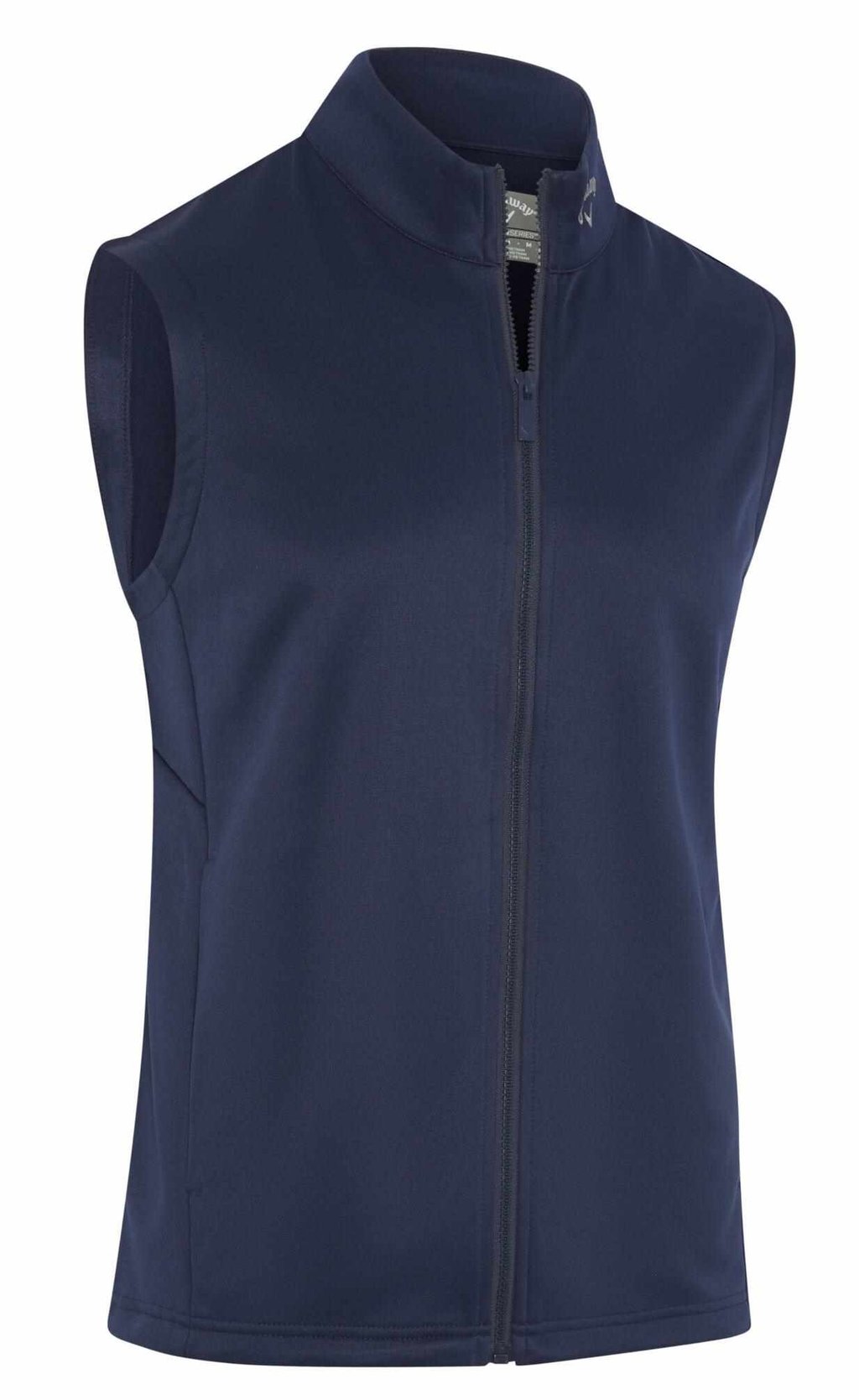 Callaway High Gauge chaleco de hombre, peacoat