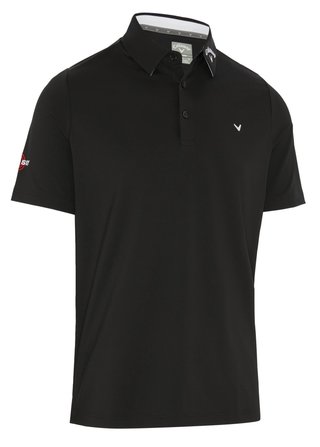 Callaway Chev Odyssey polo de hombre, caviar