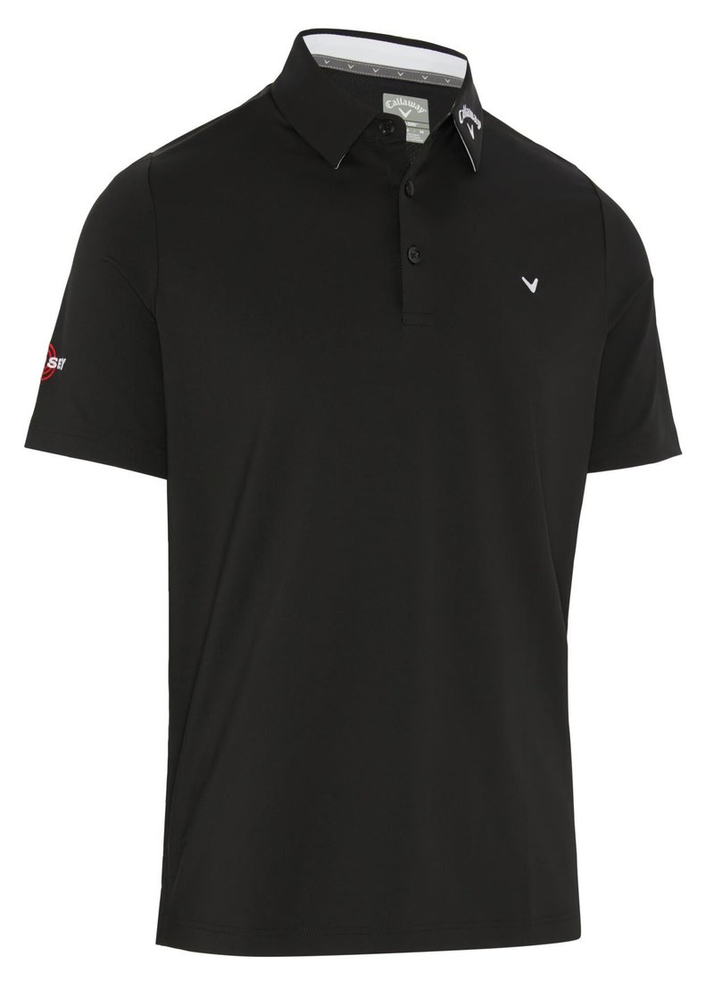 Callaway Chev Odyssey polo de hombre, caviar