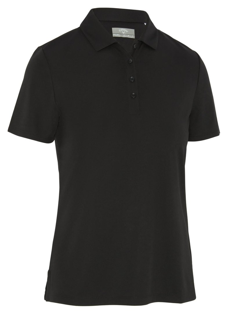 Callaway Tournament polo de mujer, caviar