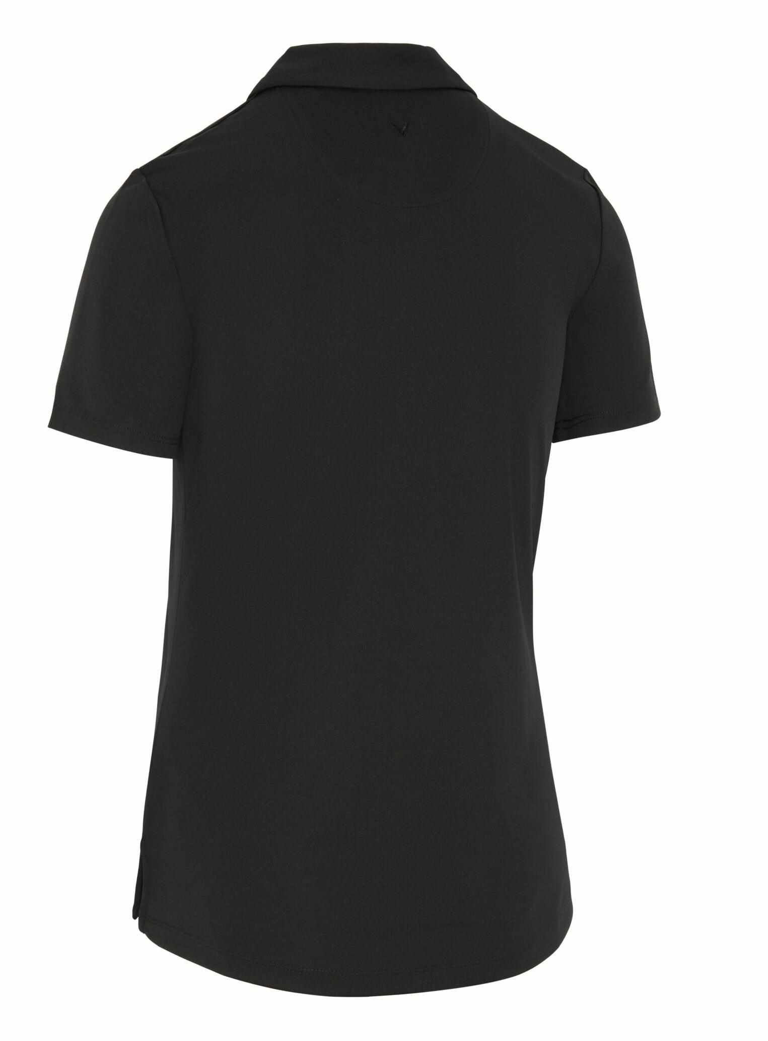 Callaway Tournament polo de mujer, caviar