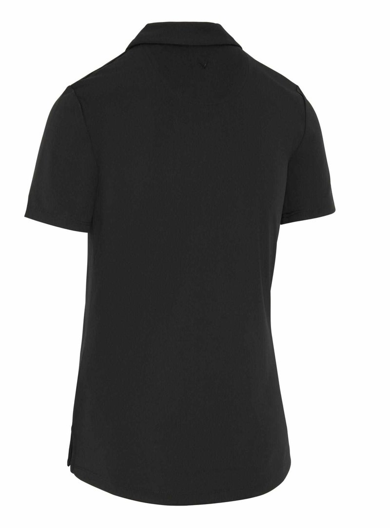 Callaway Tournament polo de mujer, caviar