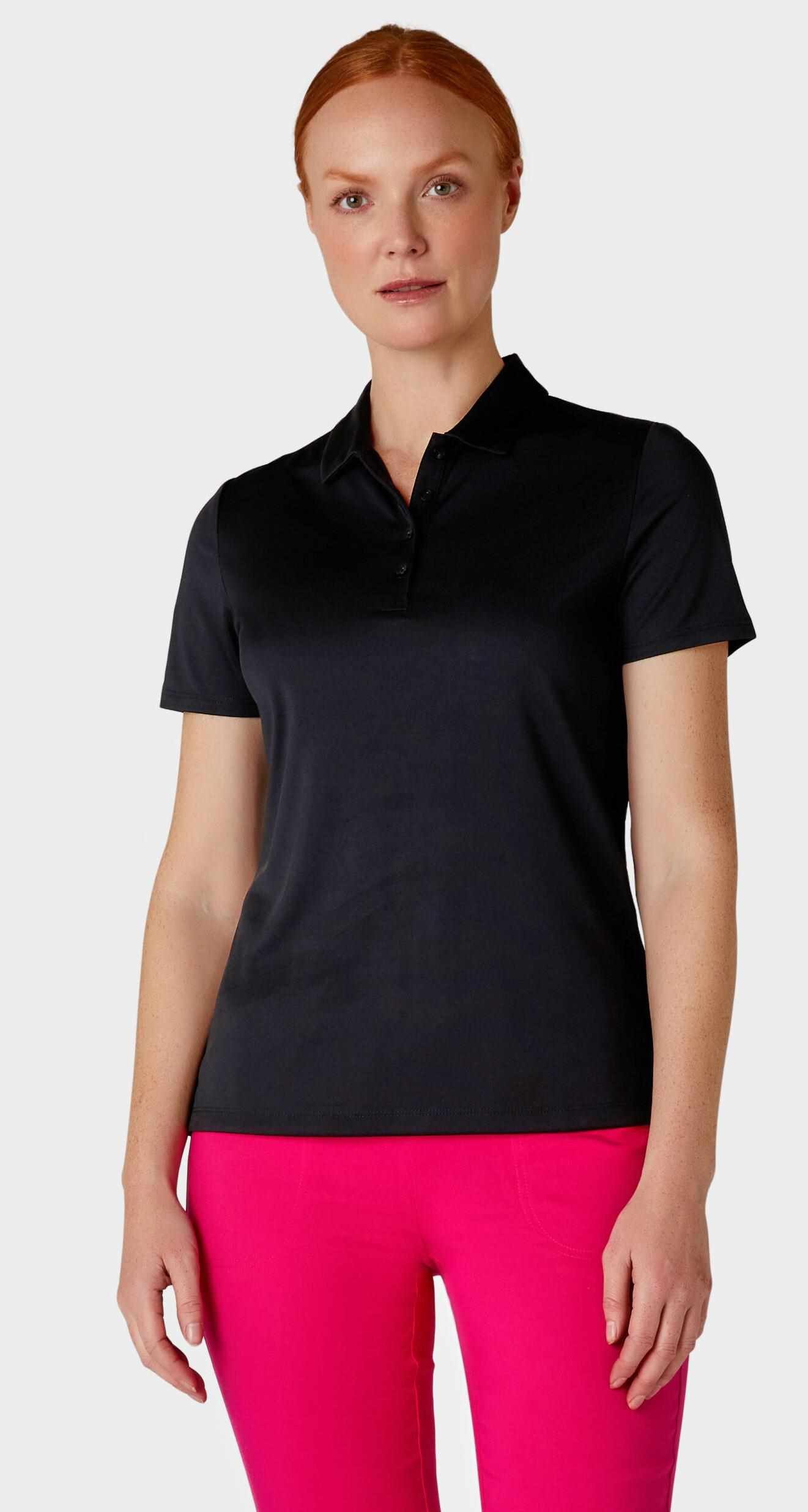 Callaway Tournament polo de mujer, caviar
