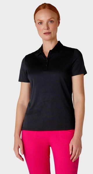 Callaway Tournament polo de mujer, caviar