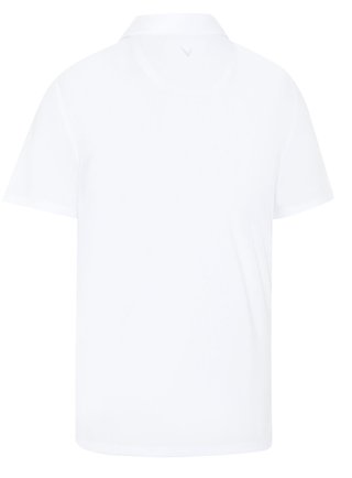 Callaway Tournament polo de mujer, blanco