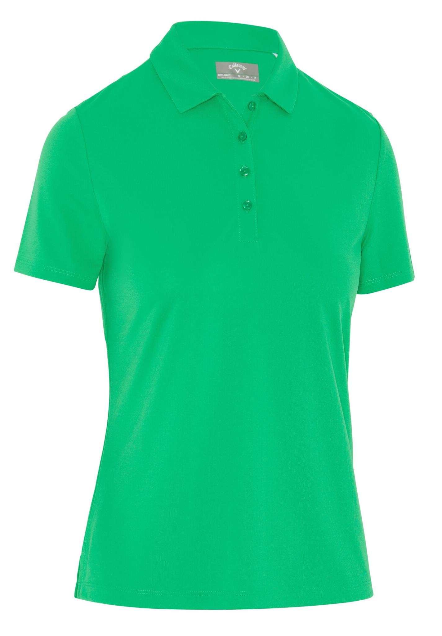 Callaway Tournament polo de mujer, holly green