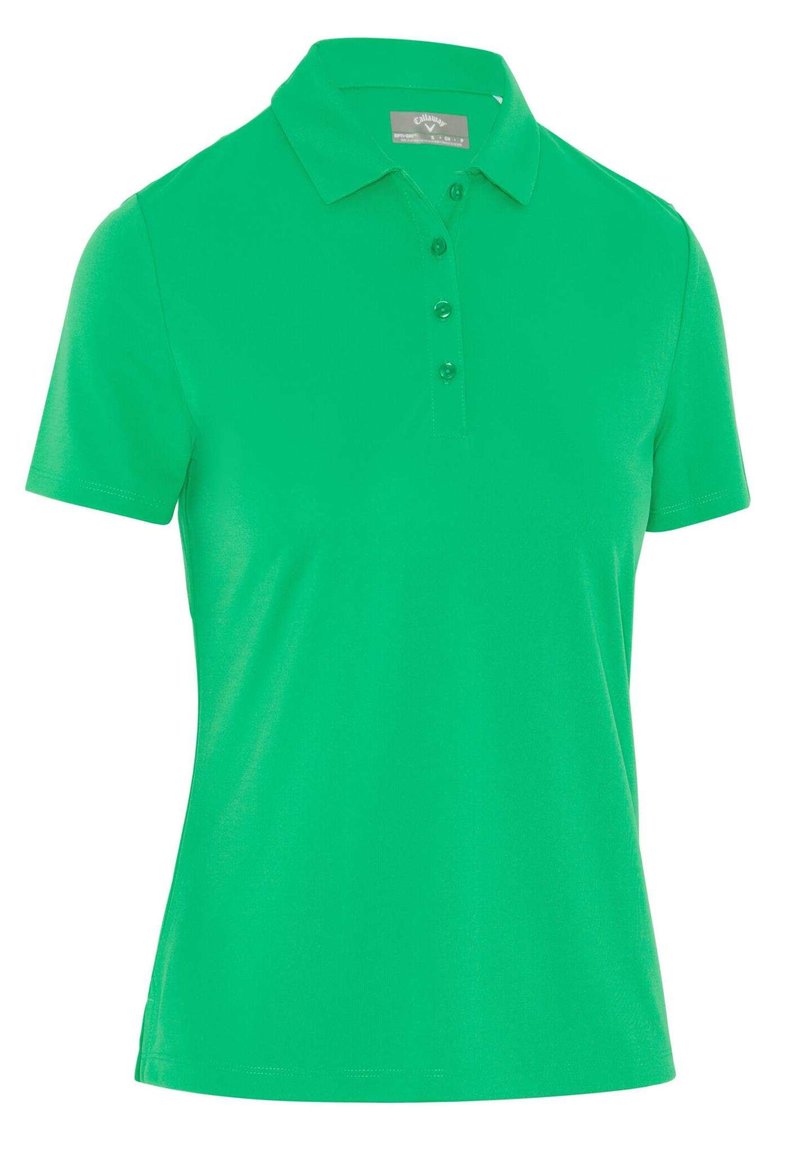 Callaway Tournament polo de mujer, holly green