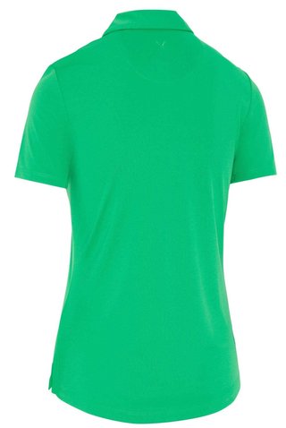 Callaway Tournament polo de mujer, holly green