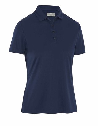 Callaway Tournament polo de mujer, peacoat